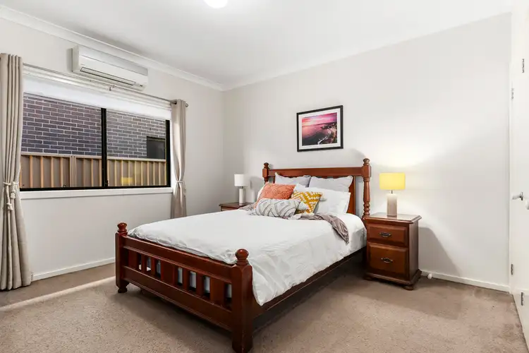 Sixth view of Homely semi-detached listing, 35a Woodfield Boulevard, Caringbah NSW 2229