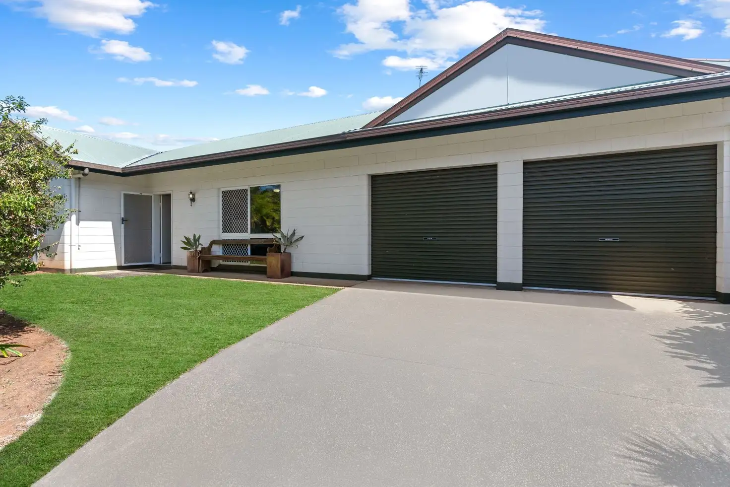 Main view of Homely house listing, 56 Ebony Street, Redlynch QLD 4870