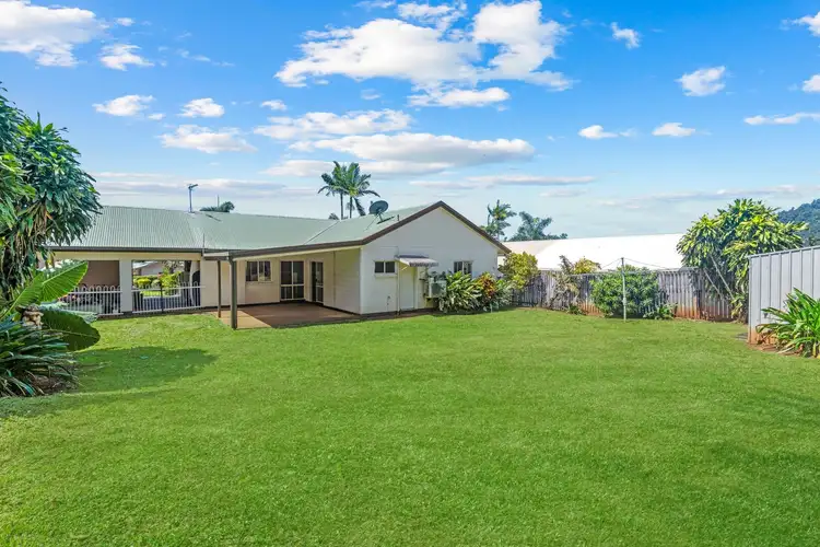 Third view of Homely house listing, 56 Ebony Street, Redlynch QLD 4870