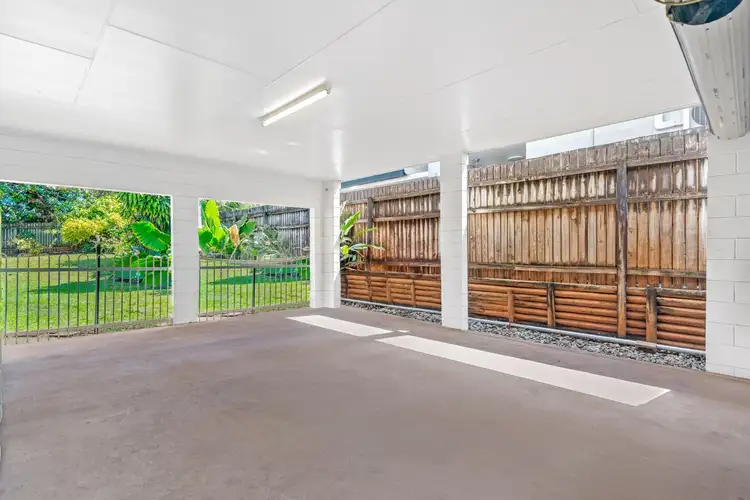 Fourth view of Homely house listing, 56 Ebony Street, Redlynch QLD 4870