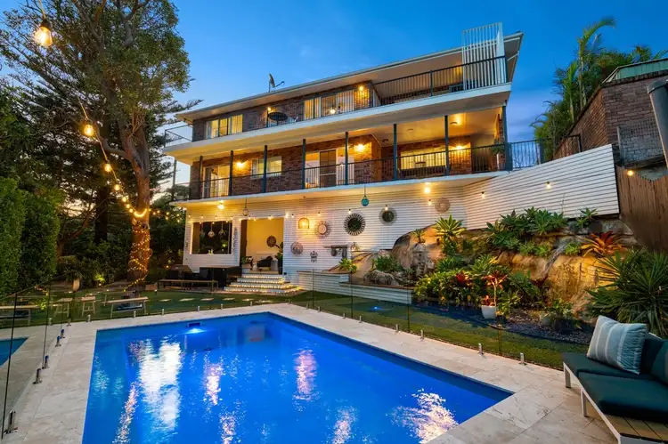 5a Ethie Road, Beacon Hill NSW 2100