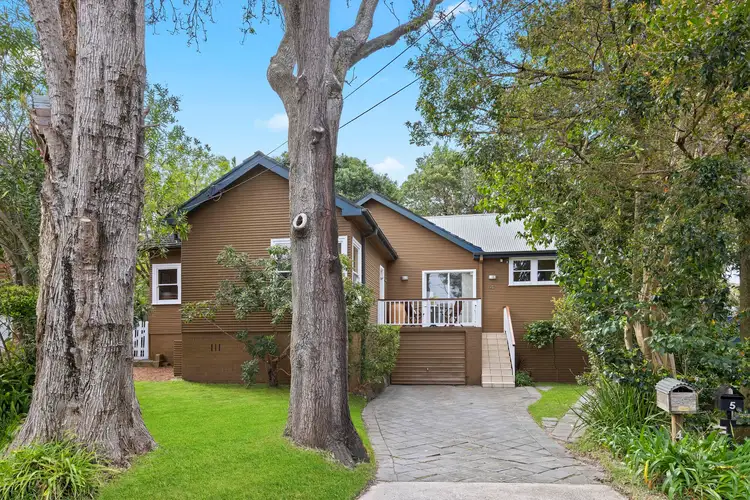 4 Florence Court, North Balgowlah NSW 2093