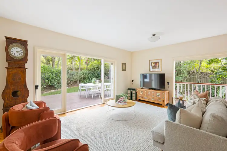 Second view of Homely house listing, 4 Florence Court, North Balgowlah NSW 2093