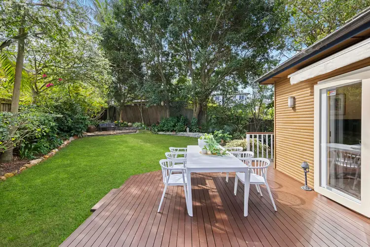 Third view of Homely house listing, 4 Florence Court, North Balgowlah NSW 2093