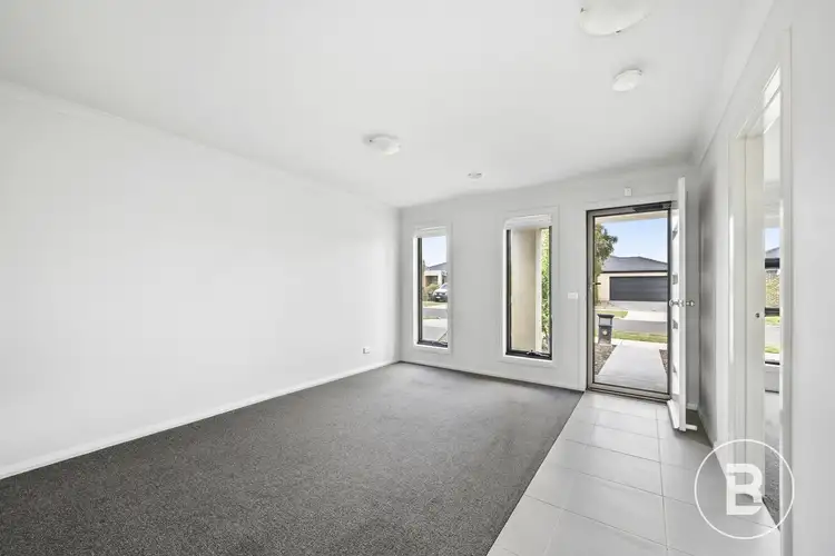Second view of Homely house listing, 14 Masters Drive, Winter Valley VIC 3358
