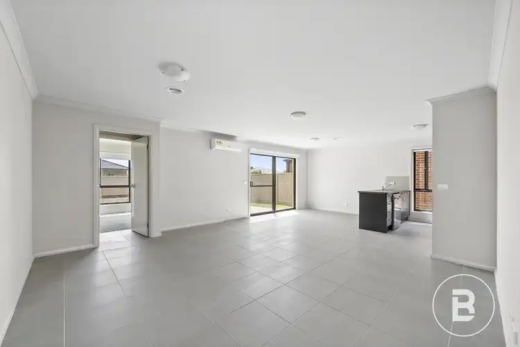 Third view of Homely house listing, 14 Masters Drive, Winter Valley VIC 3358