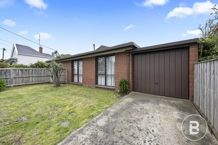 1/1014 Eyre Street, Ballarat Central VIC 3350