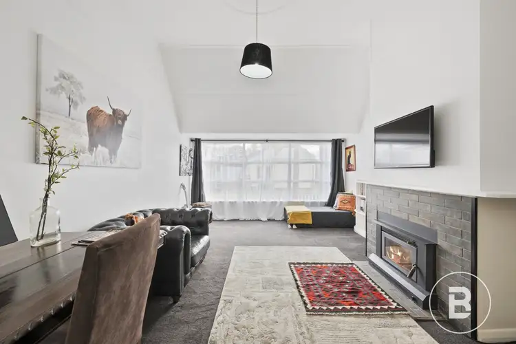 Sixth view of Homely house listing, 133 High Street, Avoca VIC 3467