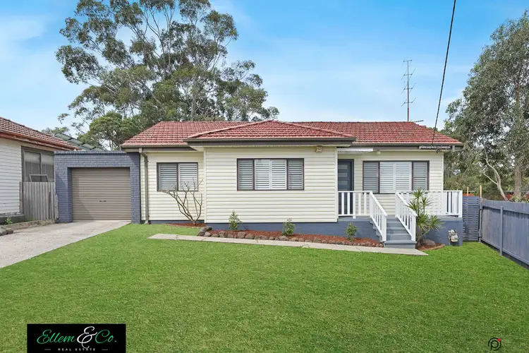 Main view of Homely house listing, 45 Ranchby Avenue, Lake Heights NSW 2502