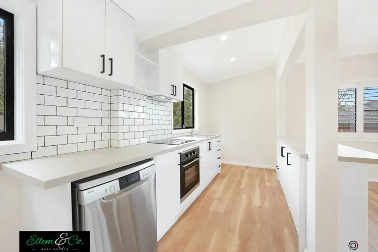 Second view of Homely house listing, 45 Ranchby Avenue, Lake Heights NSW 2502