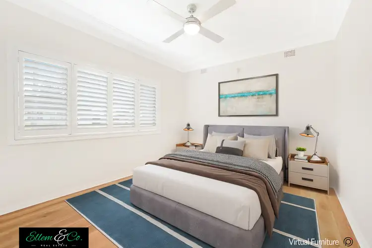 Fourth view of Homely house listing, 45 Ranchby Avenue, Lake Heights NSW 2502