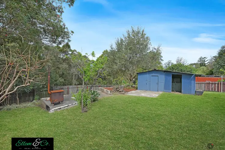 Sixth view of Homely house listing, 45 Ranchby Avenue, Lake Heights NSW 2502