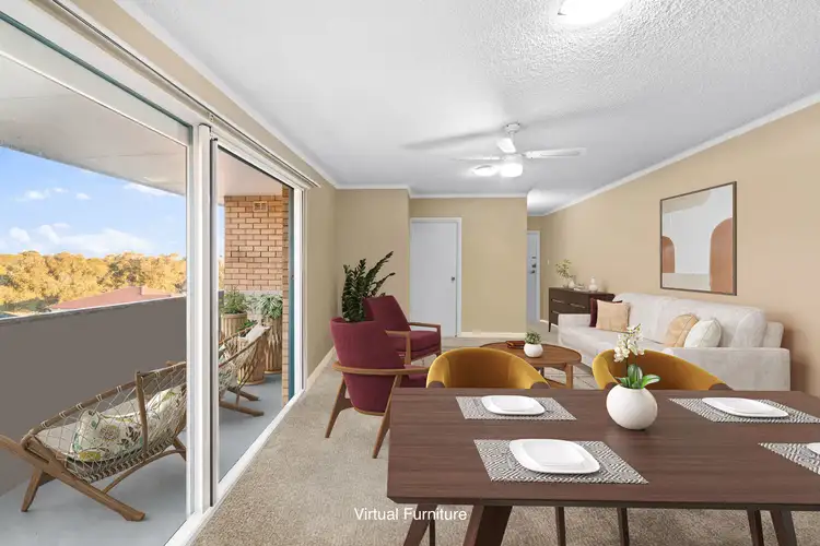 26/154 Croydon Avenue, Croydon Park NSW 2133