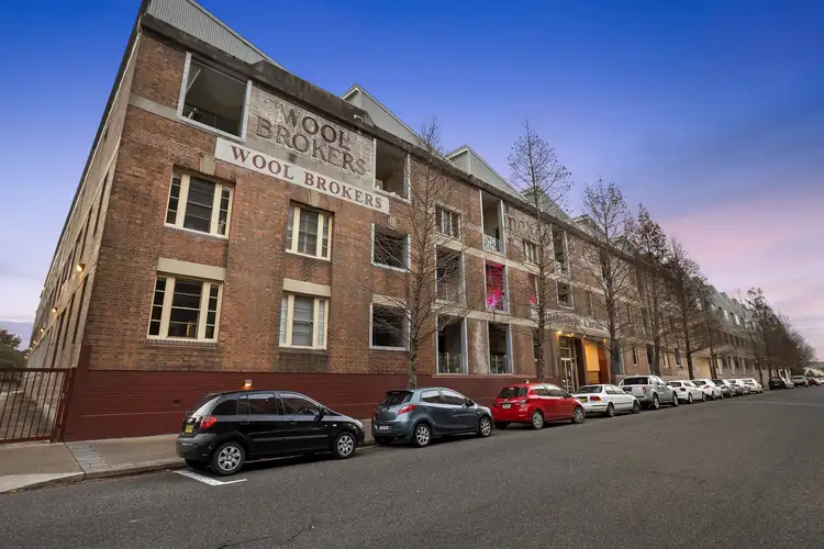 332/14 Milford Street, Islington NSW 2296
