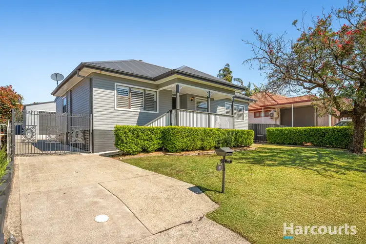 Main view of Homely house listing, 5 Flinders Street, Wallsend NSW 2287