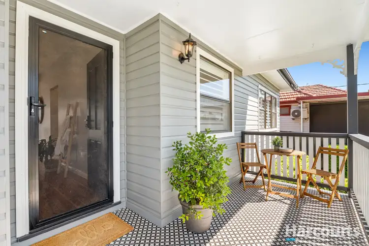 Second view of Homely house listing, 5 Flinders Street, Wallsend NSW 2287
