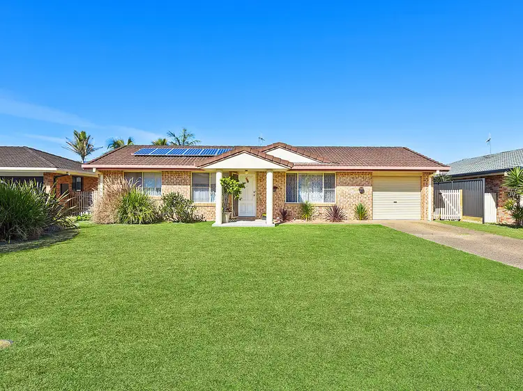 Main view of Homely house listing, 7 Castle Court, Port Macquarie NSW 2444