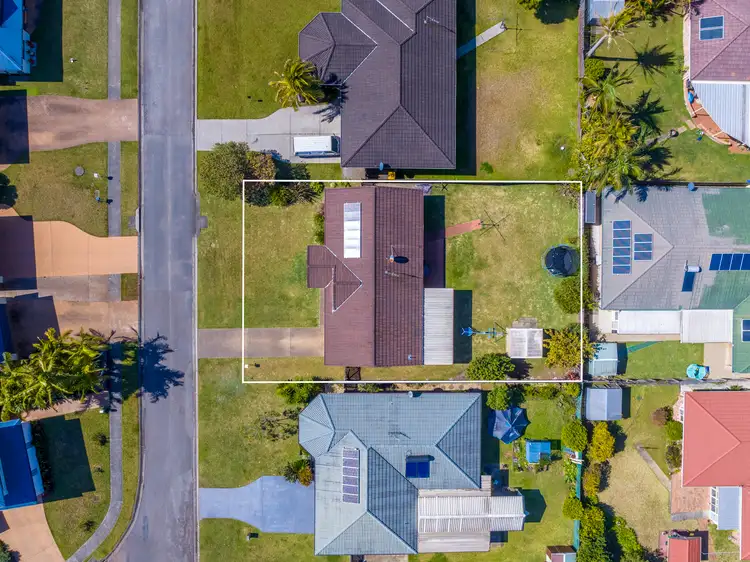 Second view of Homely house listing, 7 Castle Court, Port Macquarie NSW 2444