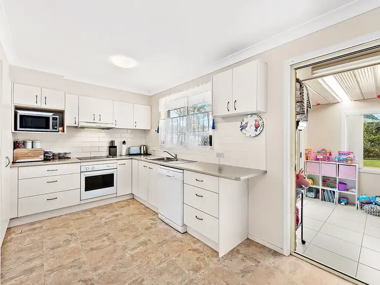 Fourth view of Homely house listing, 7 Castle Court, Port Macquarie NSW 2444