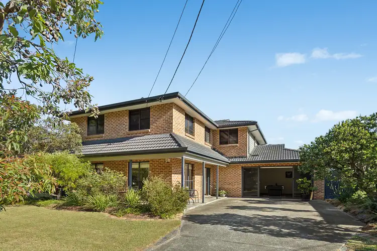 14 Harrison Avenue, Bonnet Bay NSW 2226