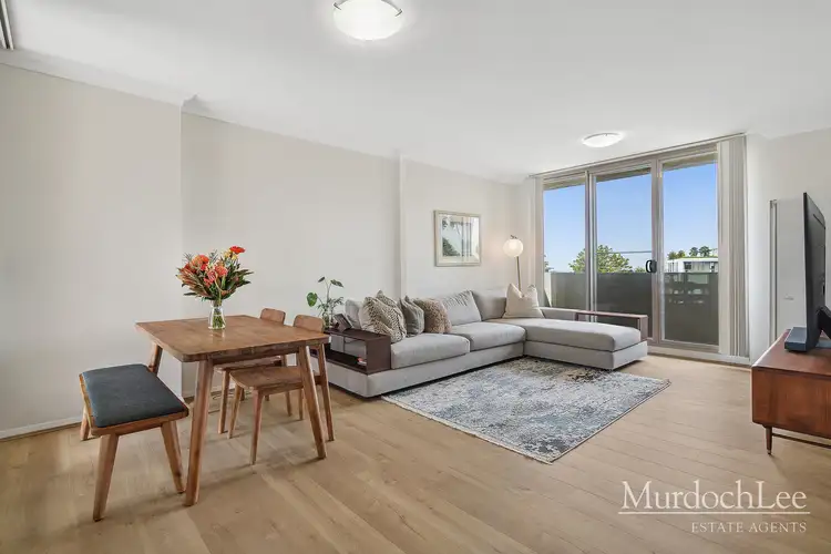 63/13-19 Seven Hills Road, Baulkham Hills NSW 2153