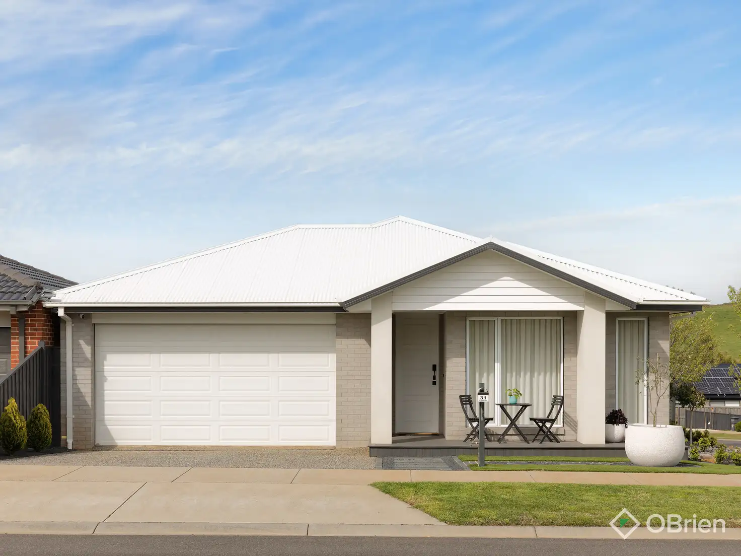Main view of Homely house listing, 31 Streeton Drive, Warragul VIC 3820
