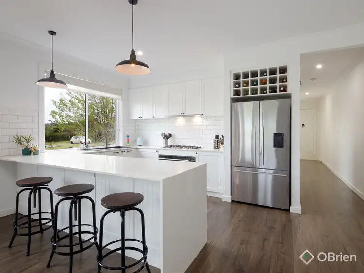 Third view of Homely house listing, 31 Streeton Drive, Warragul VIC 3820