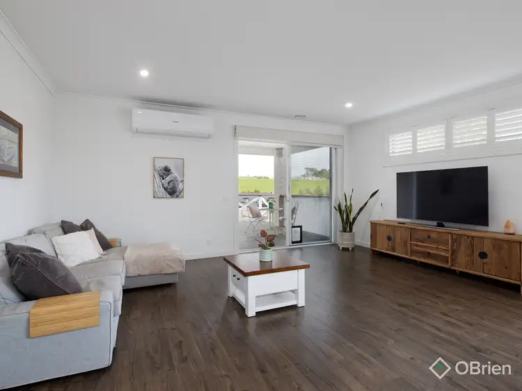 Fourth view of Homely house listing, 31 Streeton Drive, Warragul VIC 3820