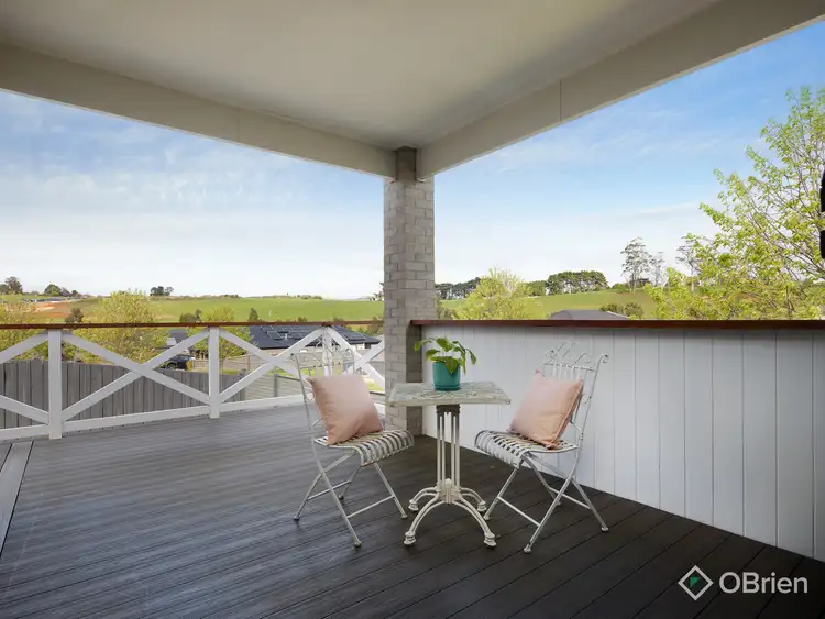 Fifth view of Homely house listing, 31 Streeton Drive, Warragul VIC 3820