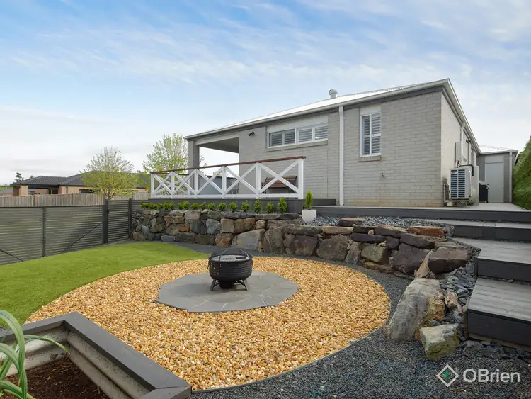 Sixth view of Homely house listing, 31 Streeton Drive, Warragul VIC 3820