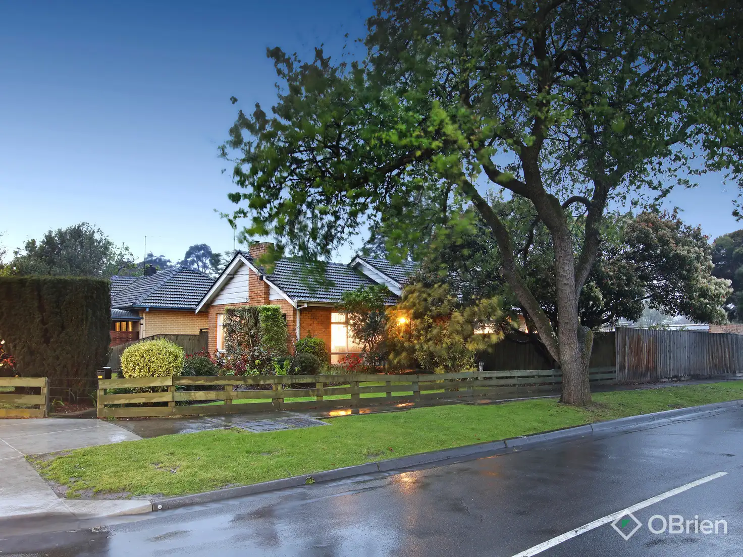 Main view of Homely house listing, 1045 North Road, Hughesdale VIC 3166