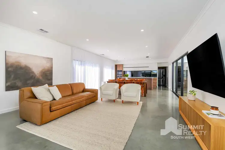 Fifth view of Homely house listing, 16 Sykes Avenue, Burekup WA 6227