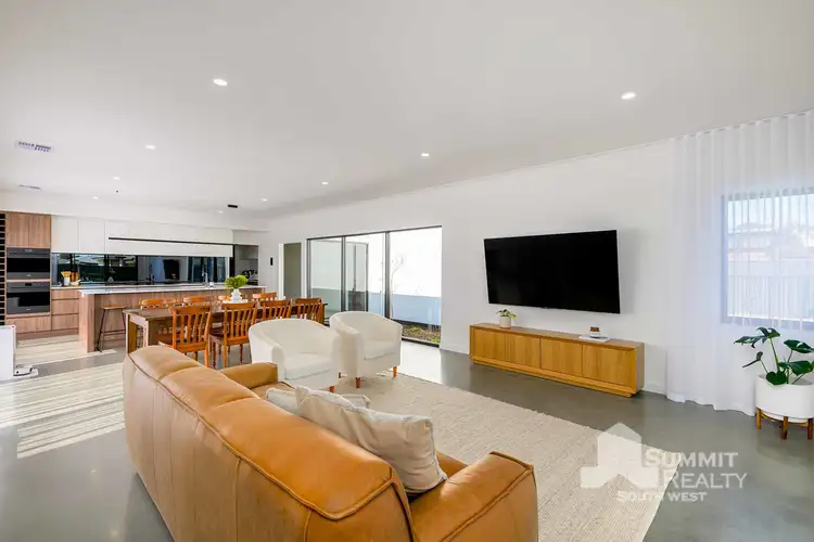 Sixth view of Homely house listing, 16 Sykes Avenue, Burekup WA 6227