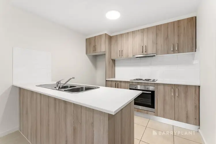 Second view of Homely unit listing, 1/38 Rowell Drive, Mernda VIC 3754