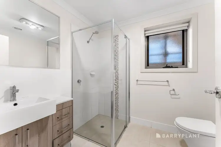 Third view of Homely unit listing, 1/38 Rowell Drive, Mernda VIC 3754