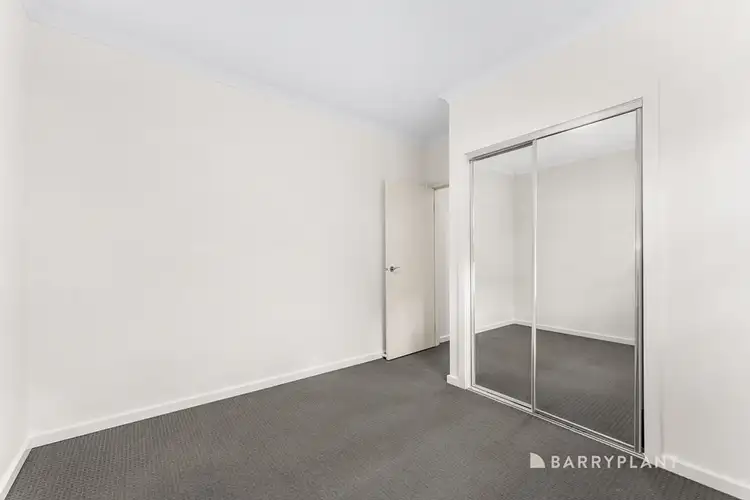 Fourth view of Homely unit listing, 1/38 Rowell Drive, Mernda VIC 3754