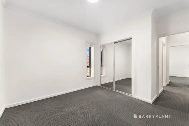 Fifth view of Homely unit listing, 1/38 Rowell Drive, Mernda VIC 3754