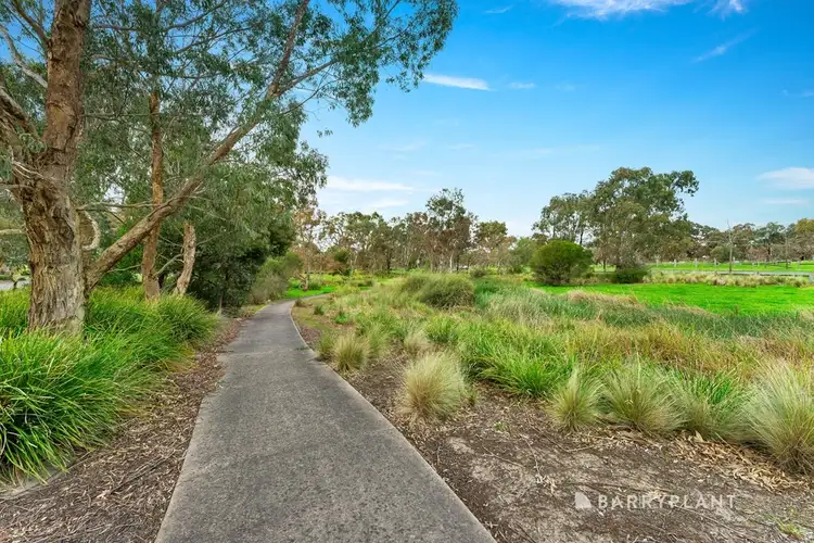 Sixth view of Homely unit listing, 1/38 Rowell Drive, Mernda VIC 3754