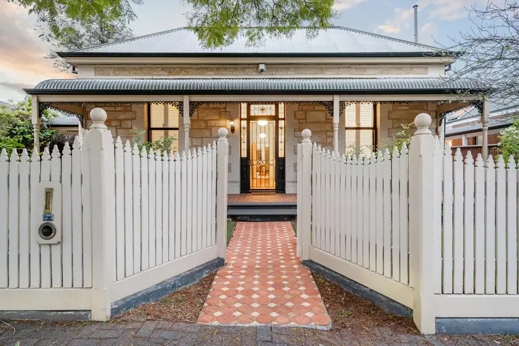 4 Ravenswood Avenue, Norwood SA 5067