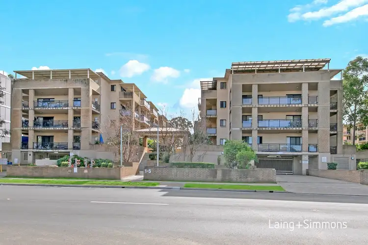 71/1-5 Durham Street, Mount Druitt NSW 2770