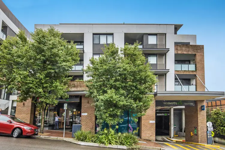 3.202/16-18 Hannah Street, Beecroft NSW 2119