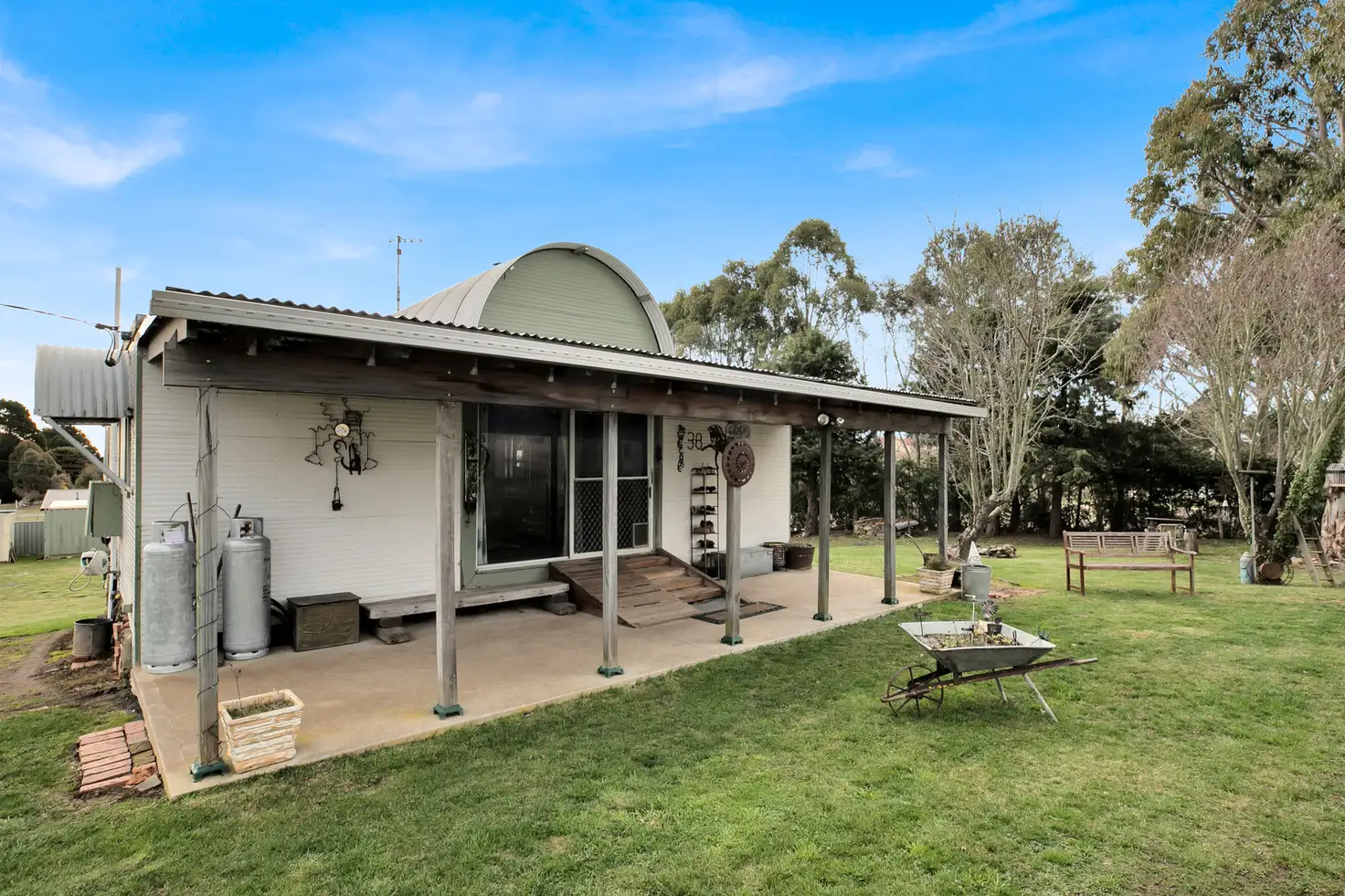 Main view of Homely house listing, 38 Lucan Street, Nimmitabel NSW 2631