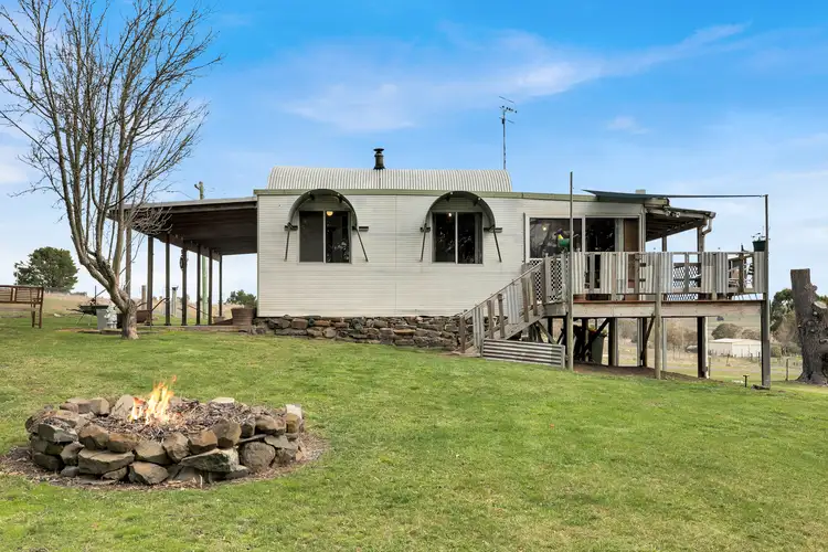 Second view of Homely house listing, 38 Lucan Street, Nimmitabel NSW 2631