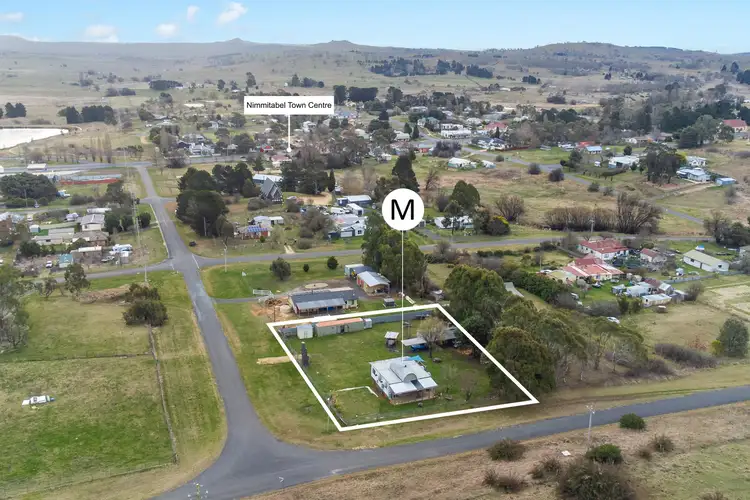 Fourth view of Homely house listing, 38 Lucan Street, Nimmitabel NSW 2631