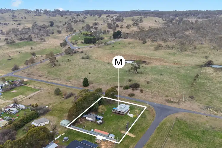 Fifth view of Homely house listing, 38 Lucan Street, Nimmitabel NSW 2631