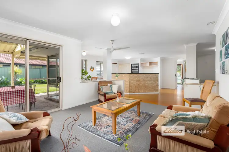 Third view of Homely house listing, 11 Cormorant Entrance, Eaton WA 6232