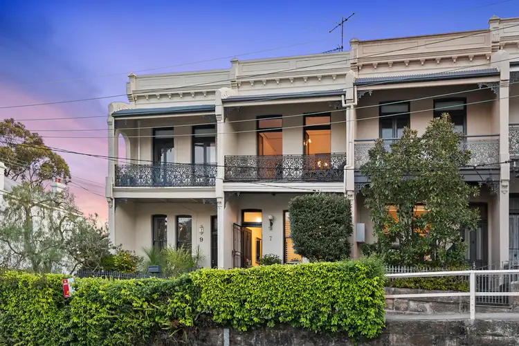 Main view of Homely house listing, 7 King George Street, Mcmahons Point NSW 2060