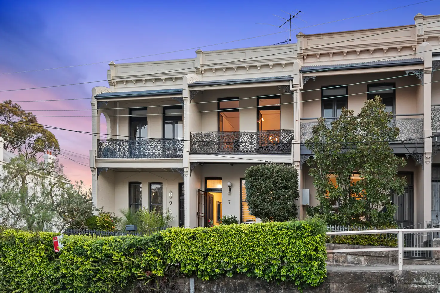 Main view of Homely house listing, 7 King George Street, Mcmahons Point NSW 2060