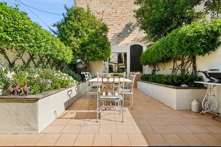 Second view of Homely house listing, 7 King George Street, Mcmahons Point NSW 2060