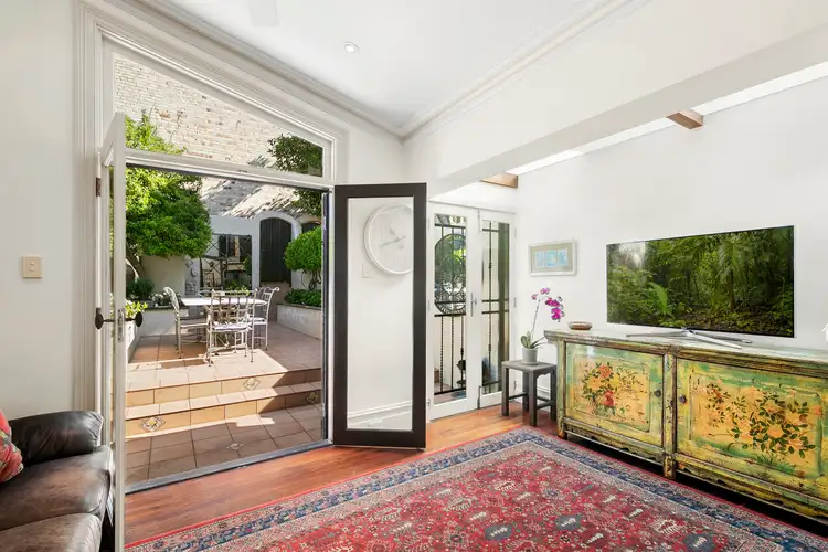 Third view of Homely house listing, 7 King George Street, Mcmahons Point NSW 2060